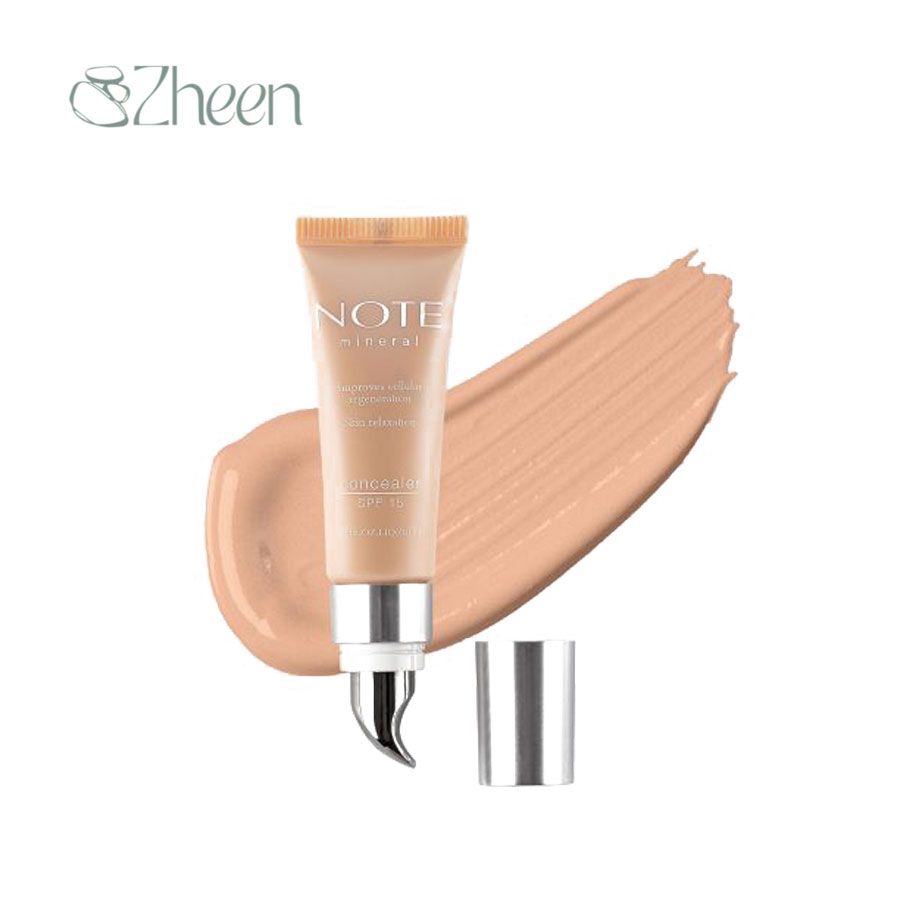 بی بی کانسیلر نوت (BB Concealer)